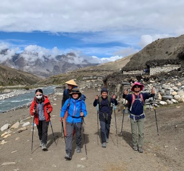 Best Trek in Nepal for Students: Adventure, Learning, and Memories