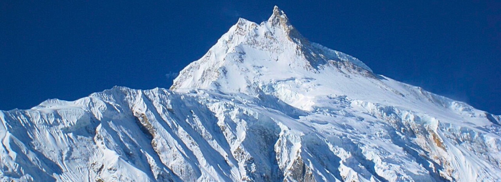 Manaslu Expedition (8163m)