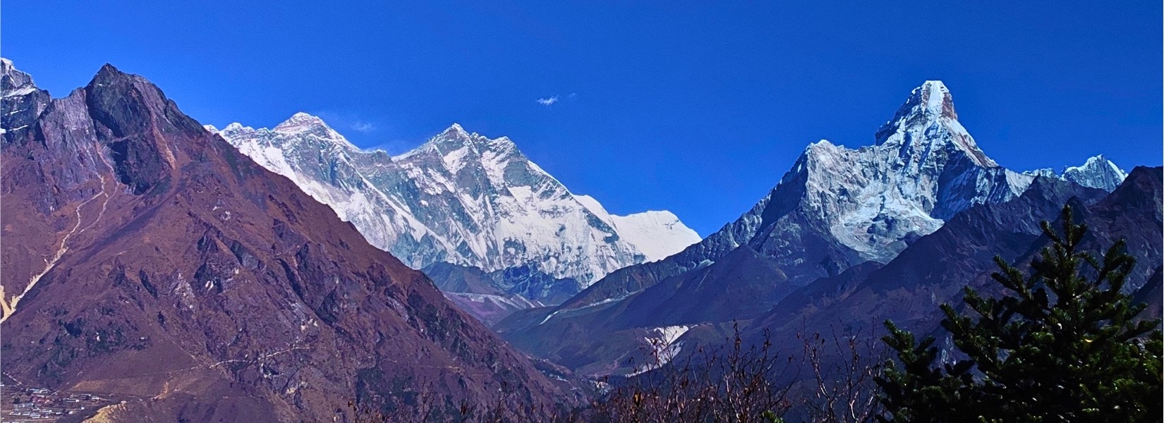 Everest View Hotel