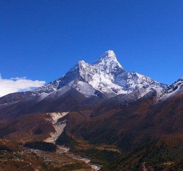 Ama Dablam