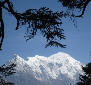 Helambu Gosaikunda Trek